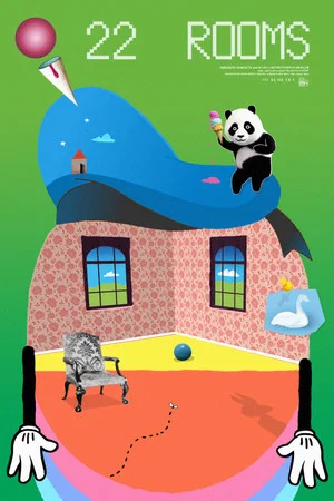 Постер: 22 Rooms