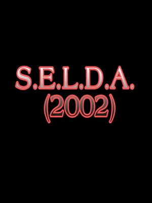 Постер: S.E.L.D.A.