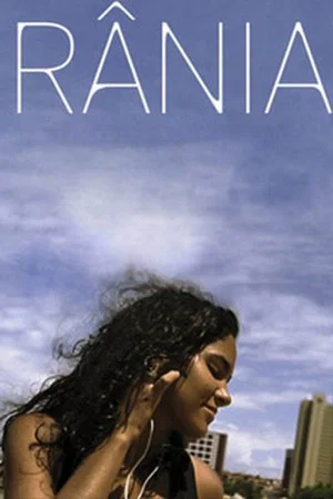 Постер: Rânia