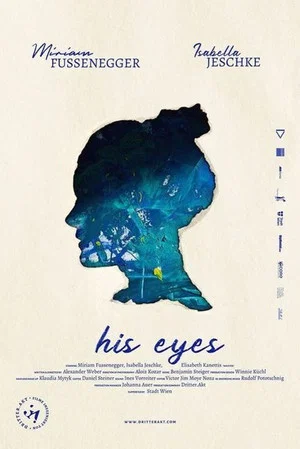 Постер: His Eyes
