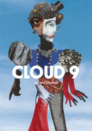 Постер: National Theatre at Home: Cloud 9