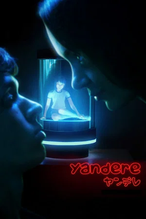 Постер: Yandere