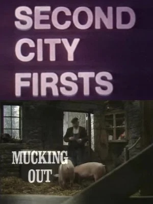 Постер: Mucking Out