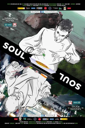 Постер: Soul