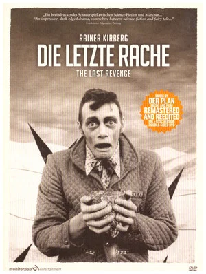 Постер: The Last Revenge