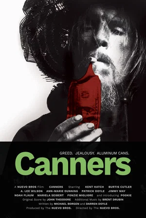 Постер: Canners