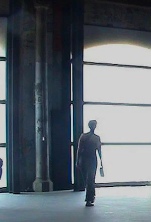 Постер: Long Film for Ambient Light