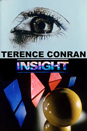 Постер: Terence Conran