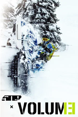 Постер: 509 Films: Volume 13