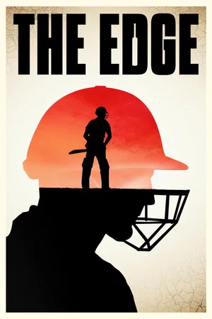 Постер: The Edge