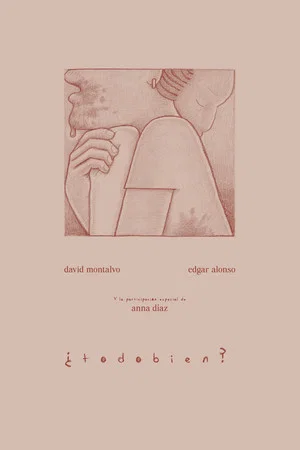 Постер: ¿todobien?