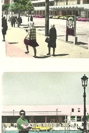 Постер: Bonjour Raymond, Bonjour Rrose
