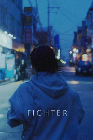 Постер: Fighter