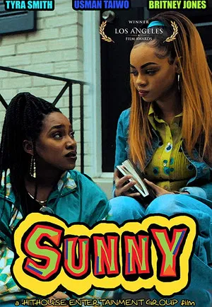 Постер: Sunny