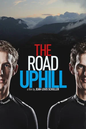 Постер: The Road Uphill