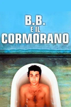 Постер: B.B. e il cormorano