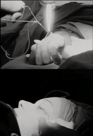 Постер: Matters of the Heart