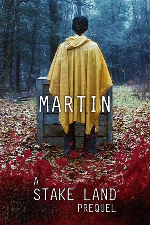 Постер: Stake Land: Martin