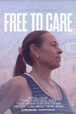 Постер: Free To Care
