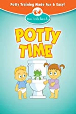 Постер: Potty Time