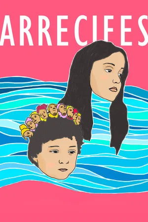 Постер: Arrecifes