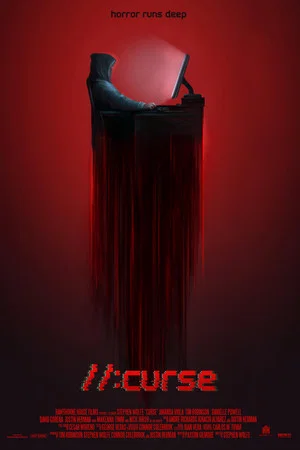 Постер: Curse