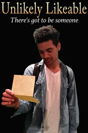 Постер: Unlikely Likable