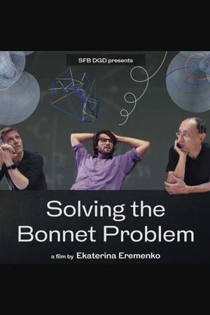 Постер: Solving the Bonnet Problem