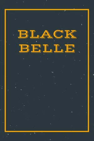 Постер: Black Belle