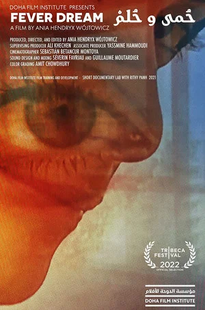 Постер: Fever Dream