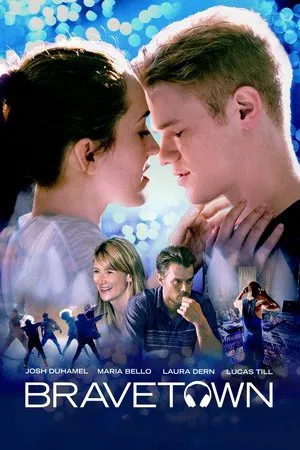 Постер: Bravetown