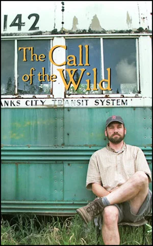 Постер: The Call of the Wild