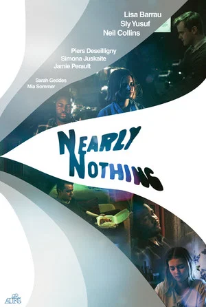 Постер: Nearly Nothing