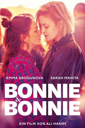 Постер: Bonnie and Bonnie