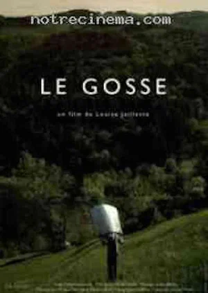 Постер: Le gosse