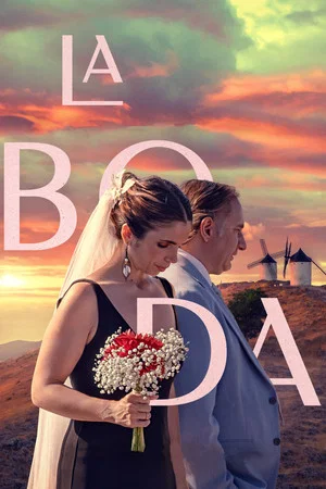 Постер: The Wedding