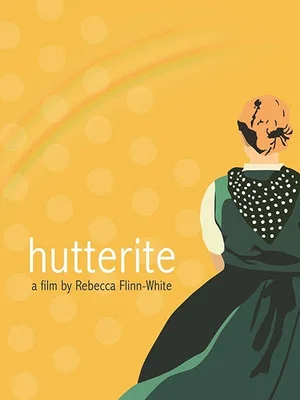 Постер: Hutterite