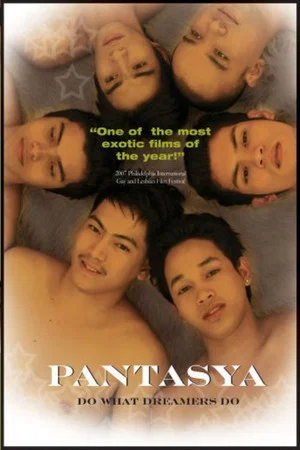 Постер: Pantasya
