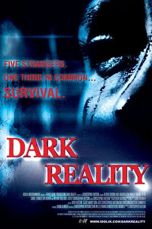 Постер: Dark Reality