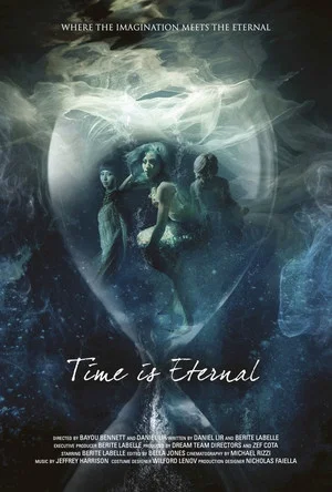 Постер: Time is Eternal