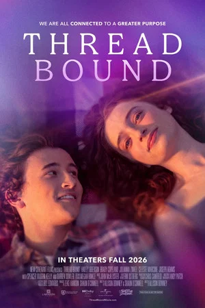 Постер: Thread Bound