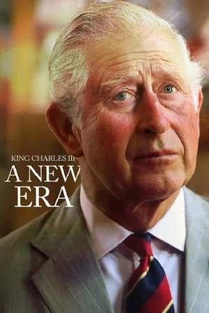 Постер: King Charles III: A New Era