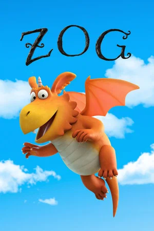 Постер: Zog