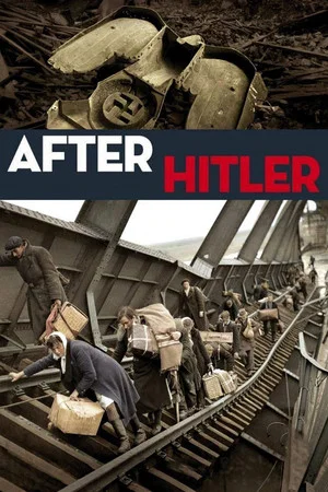 Постер: After Hitler