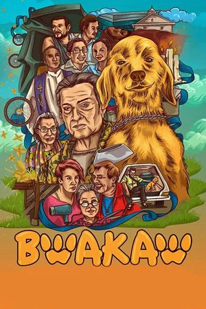 Постер: Bwakaw