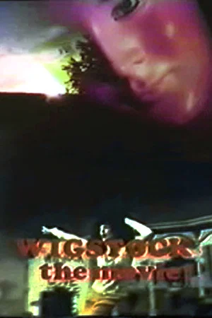 Постер: Wigstock: The Movie