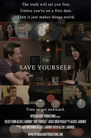 Постер: Save Yourself