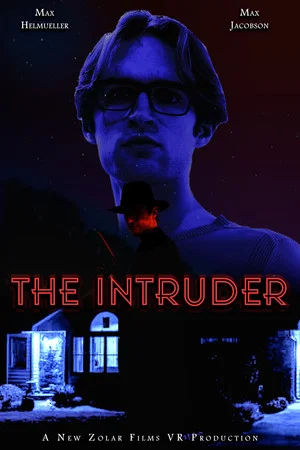 Постер: The Intruder