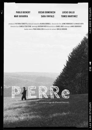 Постер: PIERRe