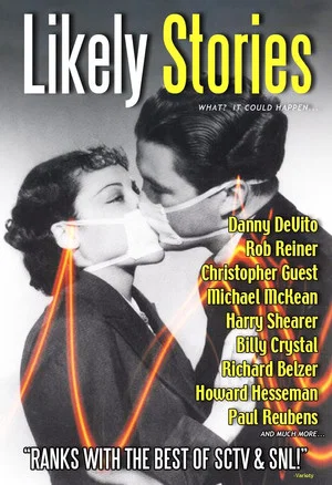 Постер: Likely Stories Vol. 1